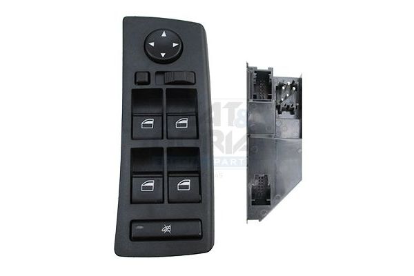 Cam Açma Düğmesi Ön Sol BMW ORJINAL 61316962506