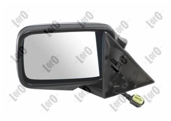 Dikiz Aynası Dış Sağ EUROBUMP BMW1134001  51168181545 938037