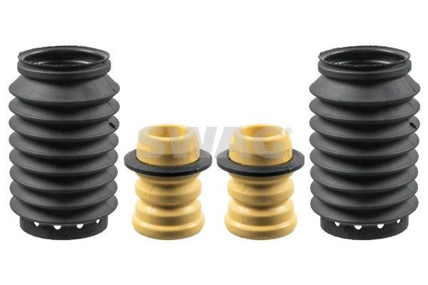 Amortisör Körüğü Ön Sağ veya Sol BMW X1 Serisi (E84)(2009->)  SWAG 33 10 8742