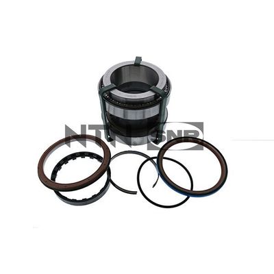 Teker Rulmanı Arka Sağ veya Sol SNR HDS241