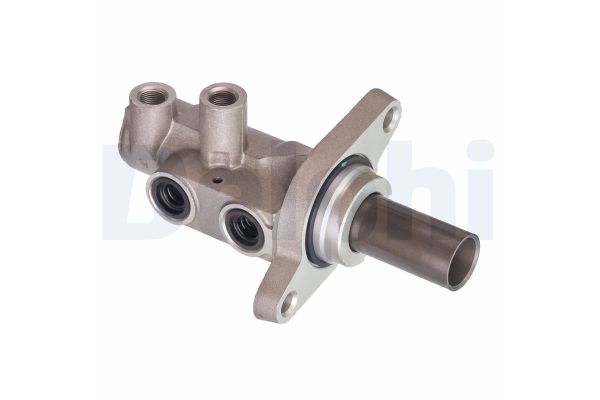 Fren Ana Merkez  Volvo XC60 (04.2008->)  DELPHI LM80681