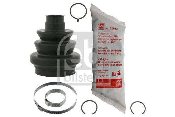 Aks Körüğü Ön Dış Sağ veya Sol Opel Signum (07.2005->)  FEBI BILSTEIN 27079