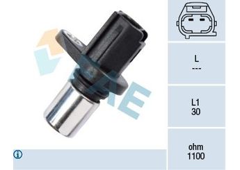 Eksantrik Devir Sensörü  SUPSAN SCP0007  9008019014 9091905026 90919-05026 PC216 PC-216 PC216T PC-216T PC296 PC-296 90080-19014