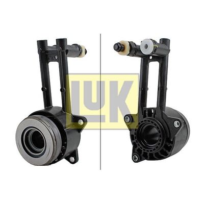 Debriyaj Rulmanı (Hidrolik)  Volvo S40 Sedan (12.2003->)  LUK 510 0130 11