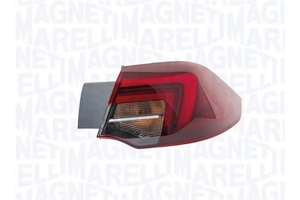 Stop Lambası Dış Sağ MAGNETI MARELLI 714020650806