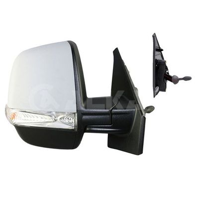 Dikiz Aynası Dış Sağ ALKAR 9258929