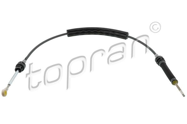 Vites Değiştirme Teli  Audi A3 (8P1)(05.2003->)  TOPRAN 118 020