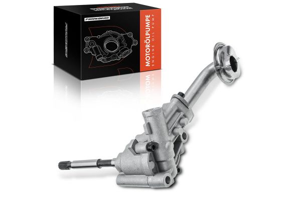 Yağ Pompası  Volkswagen Golf III (1H1)(11.1991->1997)  MGA 37184