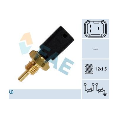 Hararet Müşürü  GVA 5421058