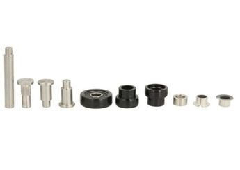 Sürgülü Kapı Makarası Orta Sağ OMS 116304-R  46843004 46843005 46840187 46801002 46764888