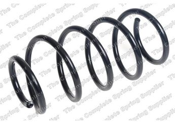 Helezon Yayı Ön LESJÖFORS 4027699  BV615310DGA BV61 5310 DGA 1872107 1898212 2046547 AV615310EEB AV61-5310-EEB BV61-5310-DGA