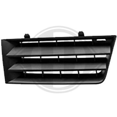 Panjur Ön Renault Megane II 3 Kapı (10.2002->)  PLEKSAN 3341