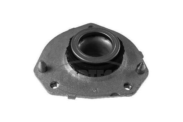 Amortisör Tabla Takozu Arka Sağ Fiat Ducato JTD Kamyonet Çift Kabin (03.1994->)  CORTECO 80001660