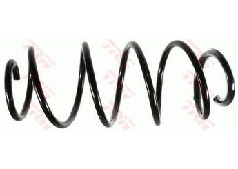 Helezon Yayı Ön FORD ORJINAL 1S715B302BA  1S715B302BA 1127024 1S71-5B302-BA