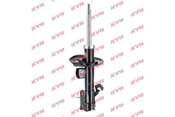 Amortisör Ön Sağ veya Sol Nissan Leaf (ZE0)(01.2012->)  KYB 339407