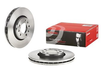Fren Disk Ayna Ön Sağ ve Sol BREMBO 09.A422.10  4249J9 4249.J9 424987 4249.87 SU001A1063 1611841880 1618865080 424921 1401416880 9404249878 9467548387 424920