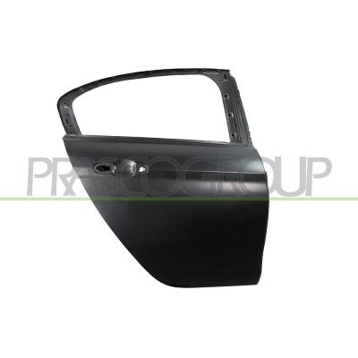 Kapı Arka Sağ Fiat Linea (110)(2007->)  CARTEK SYFP0402R