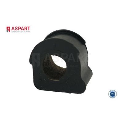 Viraj Demir Lastiği Arka ASPART 1SRU1006