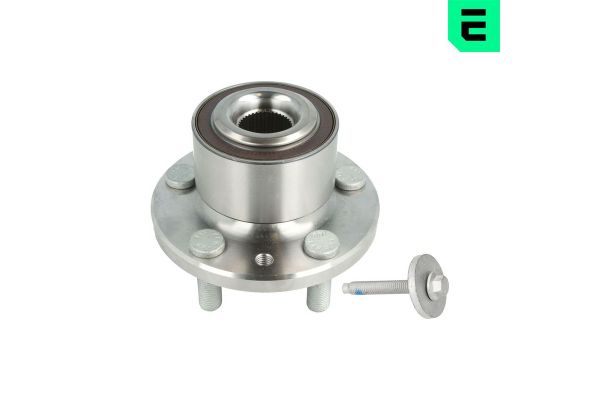 Teker Rulmanı Ön Sağ veya Sol Land Rover Freelander 2 (LN)(01.2007->)  OPTIMAL 301839