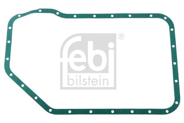 Karter Contası  FEBI BILSTEIN 43663