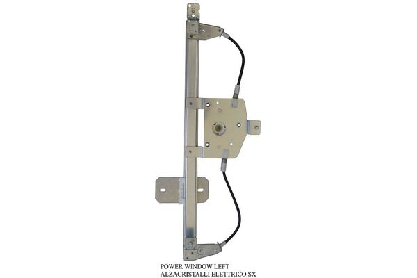 Cam Krikosu Ön Sağ VALEO 852565
