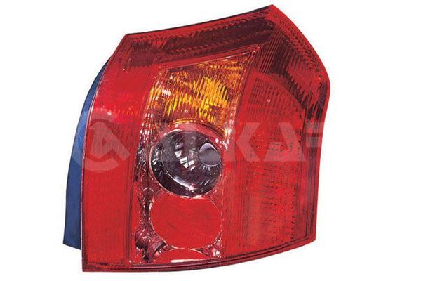 Stop Lambası Sağ WAGENBURG 21000666