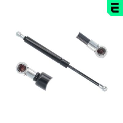 Bagaj Amortisörü Sağ veya Sol Audi Cabriolet (89)(06.1991->)  OPTIMAL AG-50538