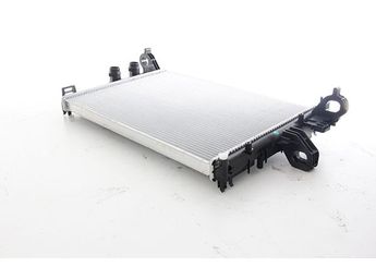 Su Radyatörü  BSG 42-520-003  17117547059 5801264635