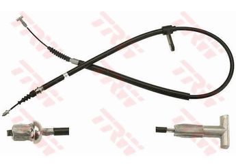 El Fren Teli Arka Sol FIAT ORJINAL 46847297  46847297 46542828