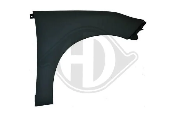 Çamurluk Ön Sol EUROBUMP REN08SC012