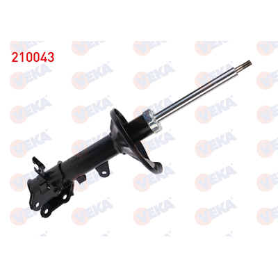 Amortisör Arka Sol Hyundai Elantra (XD)(2000->)  VEKA 210043