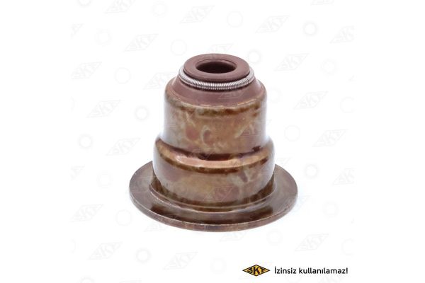 Supap Lastiği  SKT 4S-027-V