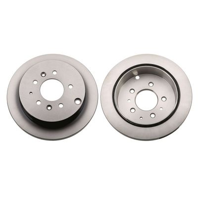 Fren Disk Ayna Arka Sağ ve Sol Mazda MPV (LW)(06.1999->)  TRW DF6291