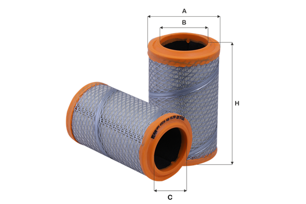 Hava Filtresi  FIL FILTRE HPU4321A