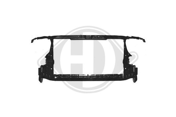 Panel Ön TYG 205-2350