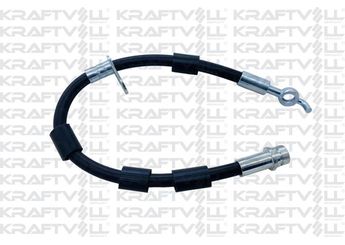 Fren Hortumu Ön Sağ veya Sol BRAXIS AH1134  AH1134