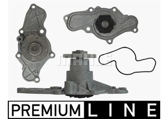 Devirdaim Su Pompası  MAHLE CP 171 000P  8AK215010 3382081 F42Z8501A 8AK215010C F42Z 8501 A 8AK2-15-010 8AK2-15-010C