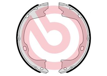 El Fren Balatası  BREMBO S 37 510  4560176AA 04560176AA 104560176AA K04560176AA K4560176AA 271942300123