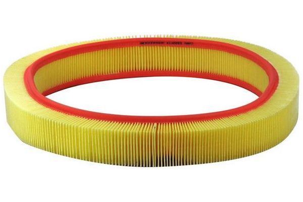 Hava Filtresi  Mercedes 190 Limousine (BM 201)(11.1982->)  FIL FILTRE HPU4338