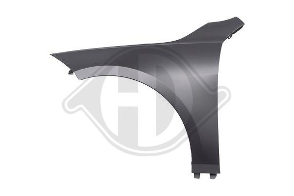 Çamurluk Ön Sol VORTEX V0200152