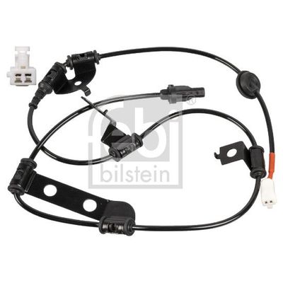 Abs Sensörü Arka Sağ Kia Sportage (SL)(2010->)  FEBI BILSTEIN 109513
