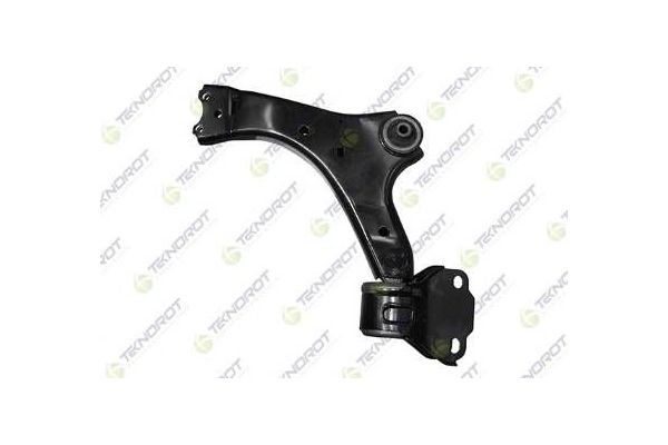 Salıncak Ön Alt Sol Volvo S60 (03.2010->)  TEKNOROT FO-977S