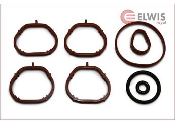 Takım Conta  KRAFTVOLL 12010559  71729223 71716583 71716584 71716585