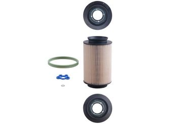 Yakıt Filtresi  MAHLE KX 178D  KX178D KX 178D 1K0127177 1K0127177A 1K0127400B 1K0127400C 1K0127400E 1K0127434 1K0127434A