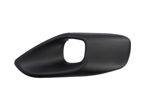 Tampon Panjuru Ön Sol EUROBUMP CIT07C4036
