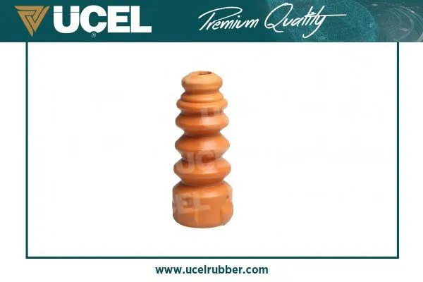 Amortisör Darbe Takozu Arka Sağ veya Sol Audi A3 Cabriolet (8P7)(04.2008->)  UCEL 61275