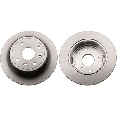 Fren Disk Ayna Arka Sağ ve Sol Chevrolet Epica (2006->)  TRW DF6360