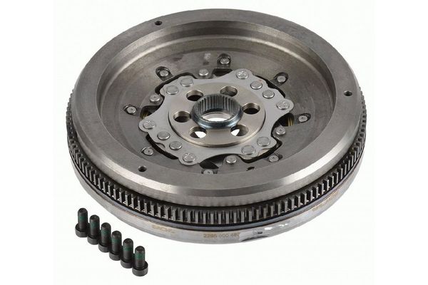 Volan  SACHS 2295 000 487