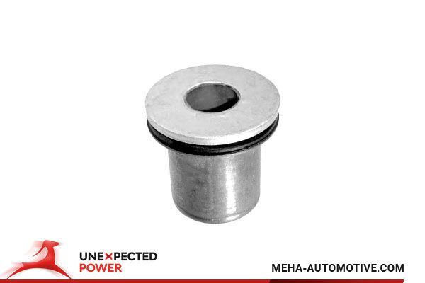 Salıncak Burcu Ön Alt Sağ veya Sol Opel Movano (1998->)  MEHA MH30205