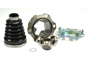 Aks Kafası Ön İç Sağ veya Sol GKN 305530  1J0498103K 1J0498103KX